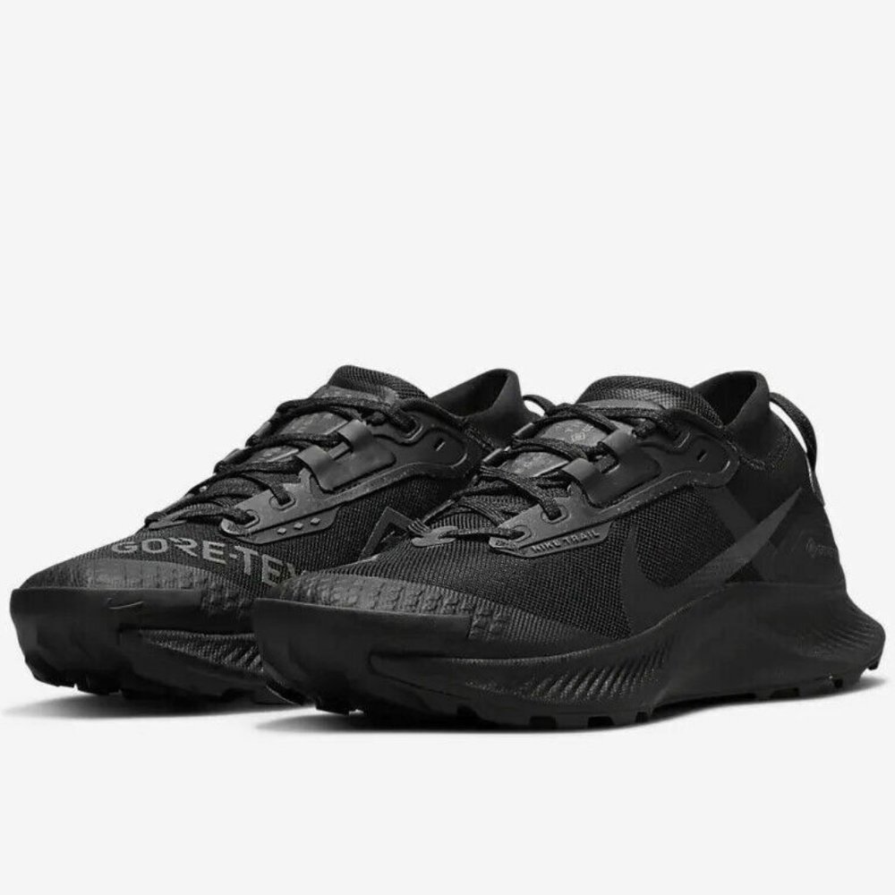 Nike Pegasus Trail 3 Gore-Tex Running Shoe. Brand New. Men Sizes: 7.5 - 14. - Picture 2 of 13